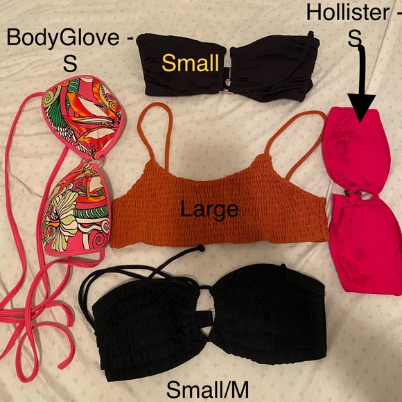 VS SWIM BUNDLE - 17 pieces one great price! - Picture 4 of 4